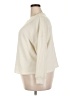 Torrid Solid Ivory Pullover Sweater Size 2X Plus (2) - photo 5