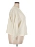 Torrid Solid Ivory Pullover Sweater Size 2X Plus (2) - photo 4