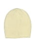 American Eagle Outfitters Yellow Ivory Beanie One size - photo 1