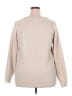 Maurices Tan Ivory Pullover Sweater Size XXL - photo 2