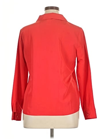 BFA Classics Long Sleeve Blouse (view 2)