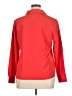 BFA Classics 100% Polyester Red Long Sleeve Blouse Size 14 - photo 2