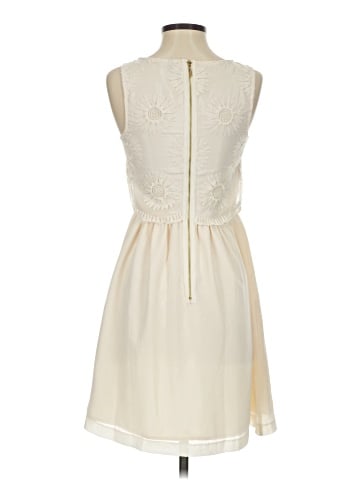 Kensie Cocktail Dress (view 2)