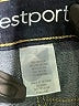 Westport Blue Jeans Size 4 - photo 6