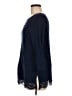 Chico's Blue Pullover Sweater Size Med (1) - photo 5
