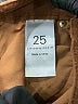 Sanctuary / DENIM Brown Jeans Size 25 waist - photo 6