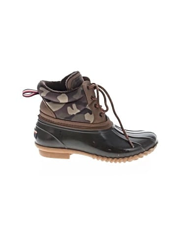 Tommy Hilfiger Rain Boots (view 1)