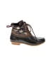 Tommy Hilfiger Camo Brown Green Rain Boots Size 6 (youth) - photo 1