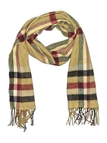 Bass Scarf (view 1)
