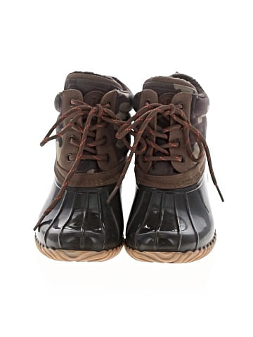 Tommy Hilfiger Rain Boots (view 2)
