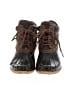 Tommy Hilfiger Camo Brown Green Rain Boots Size 6 (youth) - photo 2