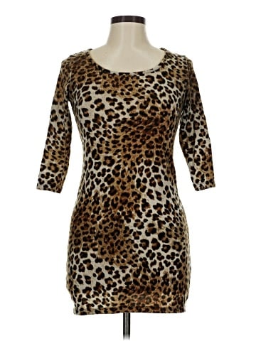 Cantata Casual Dress (view 1)