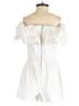 ASHLEY PARK x RTR White Romper Size 4 - photo 2