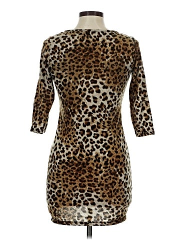 Cantata Casual Dress (view 2)