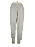 Assorted Brands Solid Gray Tan Casual Pants Size XL - photo 2