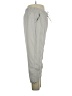 Assorted Brands Solid Gray Tan Casual Pants Size XL - photo 4