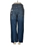 Forever 21 100% Cotton Blue Jeans Size 28 waist - photo 2