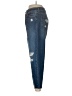 Forever 21 100% Cotton Blue Jeans Size 28 waist - photo 5