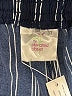 Assorted Brands 100% Polyester Stripes Blue Casual Pants Size 3X - photo 4