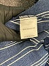Assorted Brands 100% Polyester Stripes Blue Casual Pants Size 3X - photo 5