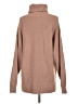 Free People Tan Turtleneck Sweater Size XS - photo 2