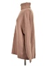 Free People Tan Turtleneck Sweater Size XS - photo 5