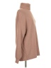Free People Tan Turtleneck Sweater Size XS - photo 4