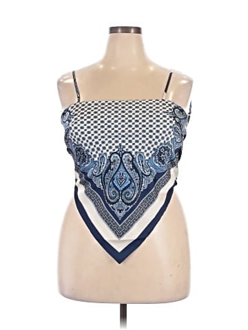 Unbranded Tube Top (view 1)
