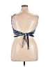 Unbranded 100% Polyester Blue Tube Top Size 5X (estimated) - photo 2