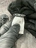Unbranded Black Long Sleeve T-Shirt Size M - photo 8