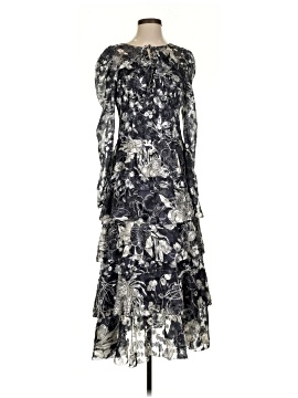 Marchesa Notte Cocktail Dress