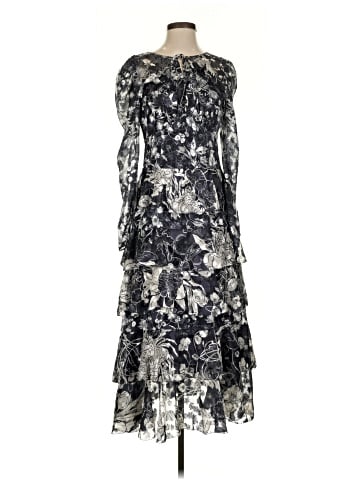 MARCHESA notte Cocktail Dress (view 1)