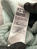 Topshop Teal Pullover Sweater Size 2 - photo 9