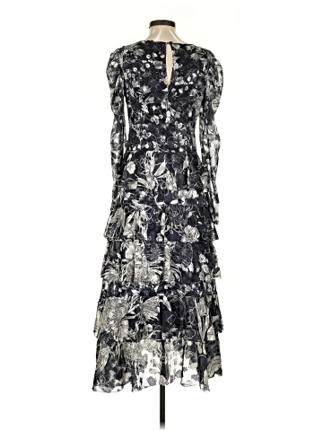MARCHESA notte Cocktail Dress (view 2)