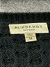 Burberry Black Pullover Sweater Size M - photo 8
