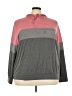 Unbranded Gray Pullover Hoodie Size 4X - photo 1