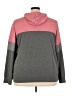 Unbranded Gray Pullover Hoodie Size 4X - photo 2
