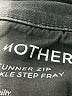 Mother Black Jeans Size 26 waist - photo 7