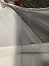 Assorted Brands Solid Gray Casual Skirt Size S (estimated) - photo 5