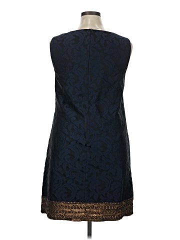 Suzi Chin for Maggy Boutique Cocktail Dress (view 2)