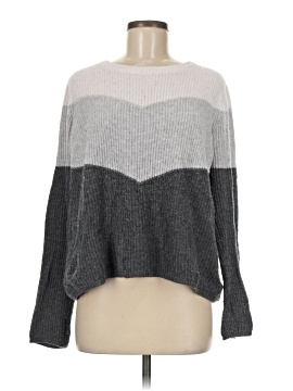 Design History Pullover Sweater