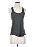 Lululemon Athletica Gray Active Tank Size 0 - photo 1