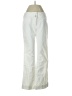 Anne Klein Ivory Jeans Size 2 - photo 1
