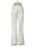 Anne Klein Ivory Jeans Size 2 - photo 2