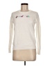 Gap 100% Cotton Ivory Sweatshirt Size M - photo 1