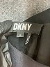 DKNY 100% Polyester Animal Print Red Casual Skirt Size XS - photo 4