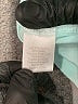 Johnny Was Teal Tank Top Size L - photo 7