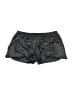 Unbranded Chevron-herringbone Black Athletic Shorts Size XL (estimated) - photo 1