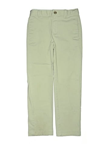 Cat & Jack Khakis (view 1)