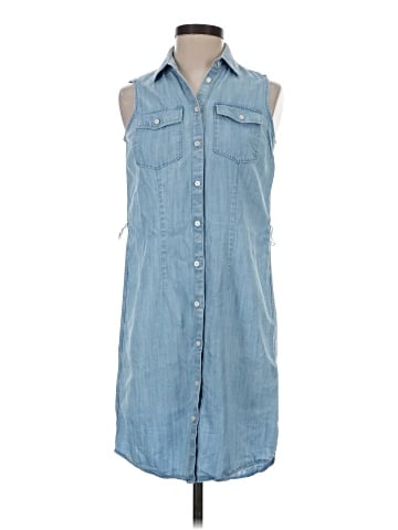 UNTUCKit Casual Dress (view 1)